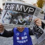 El cuarto premio MVP de Shohei Ohtani desata celebraciones en Japón