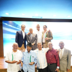 Pabellón de la Fama reconoce personalidades e instituciones del deporte