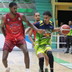 Bryan Beato ayuda al club Centro a completar clasificados en TBS de San Pedro de Macorís