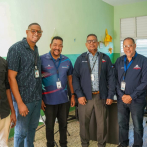 INEFI realiza jornada de acompañamiento docente focalizado en 40 distritos educativos