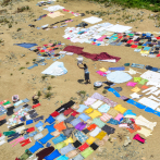 Arzobispo no comparte versión de Vatican News sobre trato a haitianos