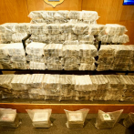 1,666 kilogramos de droga han sido decomisados en RD bajo “Operación Lanza del Sur”