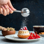 Que el azúcar no te amargue la vida, cuida su consumo