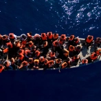 Cuatro migrantes muertos y cuatro heridos, incluidos mexicanos, en incidente de bote