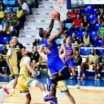 Mauricio Báez triunfa y toma la delántera 2-1 en la serie final del TBS