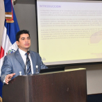 Designan a Jhael Isa Tavárez como nuevo director de la Opret