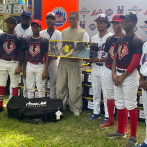 Juan Soto sorprende en Boca Chica en jornada social de los Mets