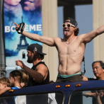 Kiké Hernández se somete a cirugía de codo y se perderá el Clásico Mundial de béisbol