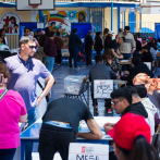 Millones acuden a las urnas en Chile en primeras elecciones presidenciales con voto obligatorio