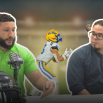 RD y el fútbol americano: décadas de evolución