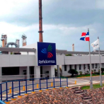 Refidomsa obtiene licencia para reexportar combustibles a mercados internacionales