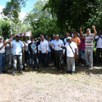 La Cuaba rechaza vertedero