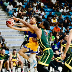 Mauricio Báez remonta ante San Carlos y se coloca a un triunfo del tricampeonato