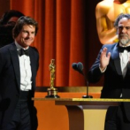 Tom Cruise recibe premio Óscar honorífico después de más de 40 años de carrera