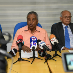 El CMD pasa la página con Luis Peña Núñez como su nuevo presidente