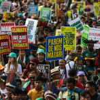 Brasil pide en la COP30 pasar de las promesas a los hechos