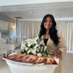 Raidy García, la mujer que escribe desde la cicatriz los eventos traumáticos de su vida