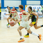 Guachupita se coloca a un triunfo de tercer título al hilo en torneo nacional femenino