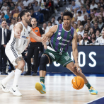 ¿Jugará Tyson Pérez con República Dominicana o con España?