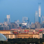 Nuevo capítulo de la modernización china