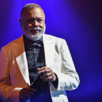 Francisco Céspedes llega a Santo Domingo para su 