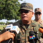 Patrullaje de aeronaves en la frontera son rutinarios, dice ministro de Defensa