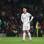 Cristiano Ronaldo acompañará al príncipe heredero saudí en una visita a la Casa Blanca