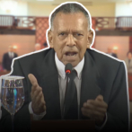El discurso del exjuez César Peñaló que provocó la intervención de Abinader en entrevistas del CNM
