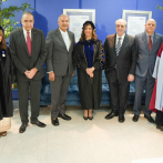 Unibe inviste a 469 profesionales