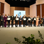 Entregan Premios Fundación Corripio 2025