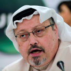Trump dice que Bin Salmán no sabía del asesinato a Khashoggi