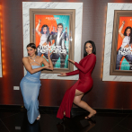 Nashla Bogaert y Ramcelis de Jesús protagonizan la comedia “Medias hermanas”