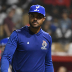 Gilbert Gómez será coach de los Mets de Nueva York la próxima temporada