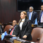 Diputada Fernández se referirá al caso de su exesposo extraditado por narcotráfico