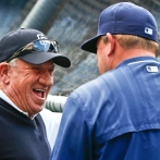 Randy Jones, el primer Cy Young de los Padres de San Diego, muere a los 75 años