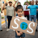 Crisis climática afecta de forma desproporcionada a las niñas en América Latina y Caribe