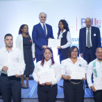 Ministerio de Educación incorpora 5,412 nuevos docentes al sistema