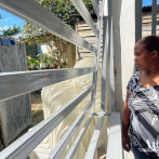 Arma de menor homicida estaba en casa