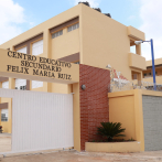 Politécnico Félix María Ruíz: una educación más allá del pizarrón