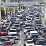 Gremios rechazan que haya mejorado fluidez del tránsito