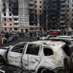 Plan de paz de EEUU implica que Ucrania ceda territorio y reduzca su ejército