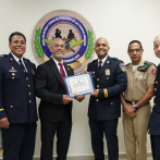 Junta de Retiro fortalece lazos de cooperación y agradece a HAPCOA por su apoyo en beneficio de los militares retirados