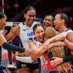 Proyecto de Voleibol Femenino manejó RD$ 92 millones en el 2024