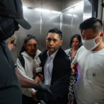 ¡Engañados! Inmigrantes iban a una 