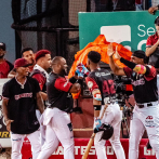 Los Gigantes remontan y derrotan 5-2 a las Estrellas