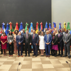 Aduanas del Caribe pasan revista a acciones pasadas y futuras en reunión en RD