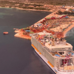 Gobierno proyecta que Pedernales recibirá más de 300,000 cruceristas en 2026