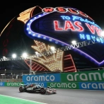 Fórmula Uno tiene inicio difícil en Las Vegas, esperan ajustar sea evento clave en calendario