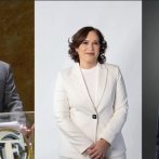Tres figuras del INTEC incluidos en el Ranking Merco Líderes RD 2025
