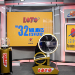 LEIDSA espera al ganador de los 32 millones de pesos